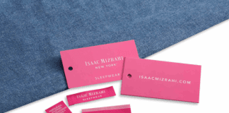 Top 4 Tips For Choosing An Engaging Product Label