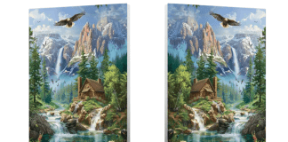 Relax, Paint, and Puzzle: Tucocoo’s Therapeutic Art Experience