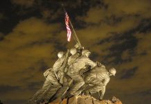 War Memorial Sculptures from Around the World