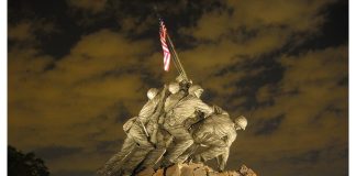 War Memorial Sculptures from Around the World