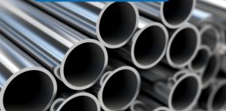 Why You Should Pick ASTM A53 Steel Pipes for Your Upcoming Project