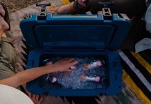 Exploring the Role of Bulk Cooler Box Manufacturers in Marathon Racing
