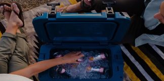 Exploring the Role of Bulk Cooler Box Manufacturers in Marathon Racing