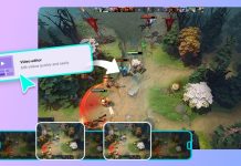 The 5 Easy Steps to Making Beautiful Gaming Videos with Pippit Free of Charge