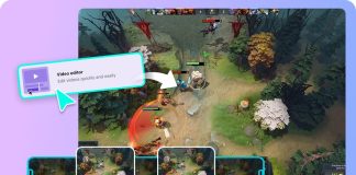 The 5 Easy Steps to Making Beautiful Gaming Videos with Pippit Free of Charge